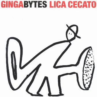 Gingabytes by Lica Cecato