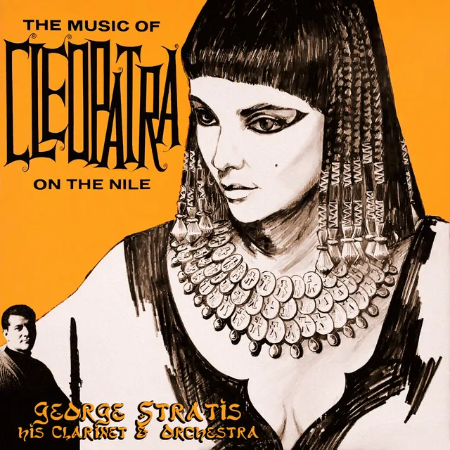 The Music of Cleopatra on the NIle