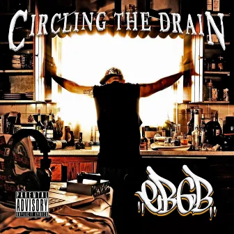 Circling the Drain by EbGb