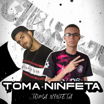 Toma Ninfeta by Unknown Artist