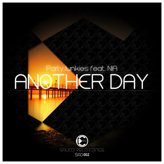 Another Day - Radio Edit