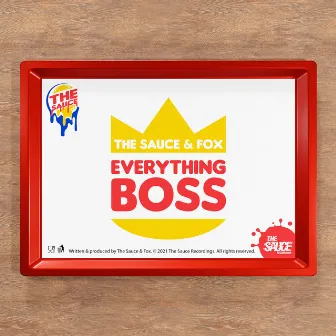 Everything Boss by Fox