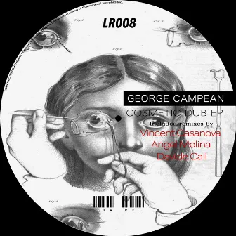 Cosmetic Dub by George Campean