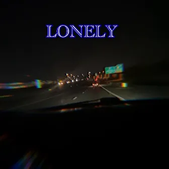 Lonely by GO