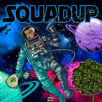 Squad Up by Master J