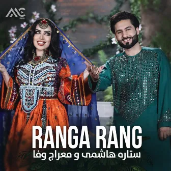 Ranga Rang by Meraj Wafa