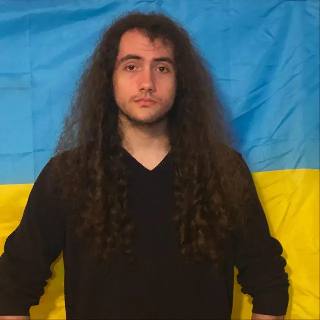 Ukrainian Son