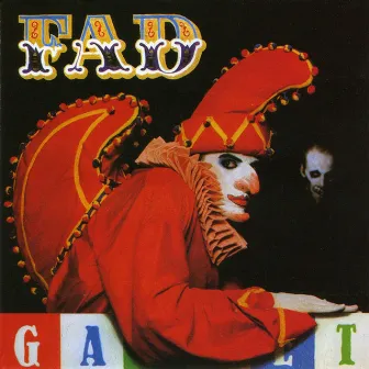 Incontinent by Fad Gadget