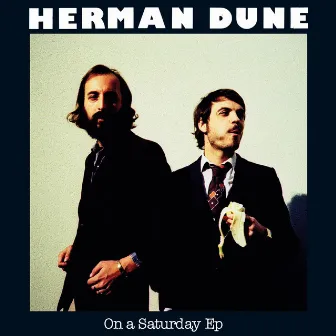 On a Saturday by Herman Düne