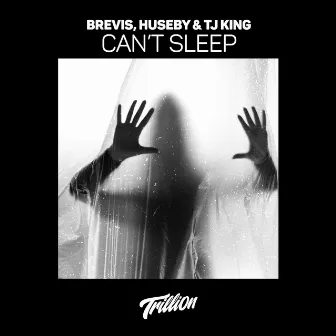 Can't Sleep by Huseby