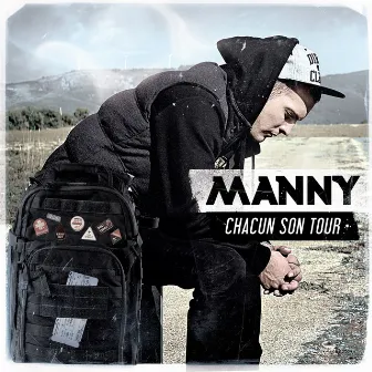 Chacun son tour by Manny