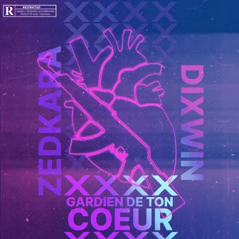 Gardien de ton cœur by Zedkara