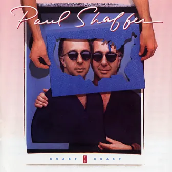 Coast To Coast by Paul Shaffer