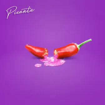 Picante by Mateo Morandin