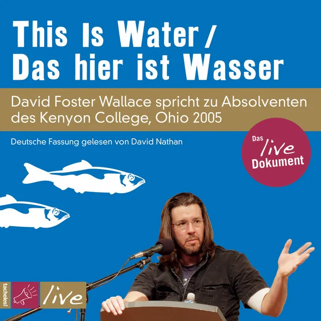 Teil 8 - This Is Water