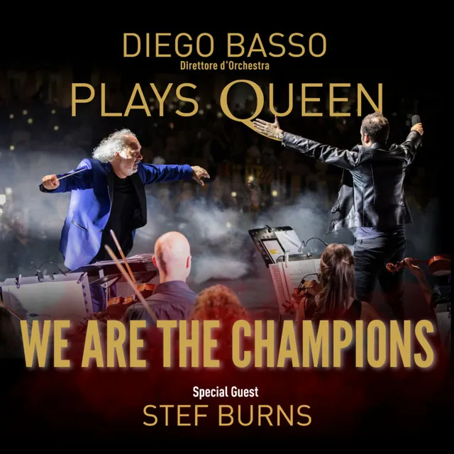 We are the Champions (Orchestral Version)