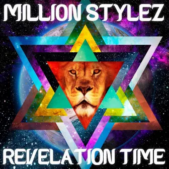 Revelation Time by Million Stylez