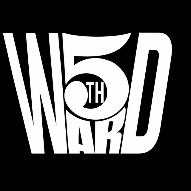 5th Ward Series on UMC.Tv (Season 1 Original Soundtrack)