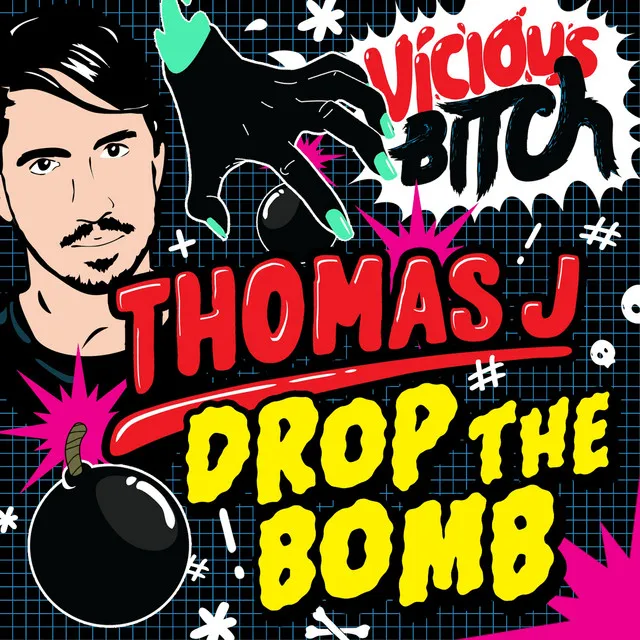 Drop The Bomb - ButterBOX Drop It Hard Remix