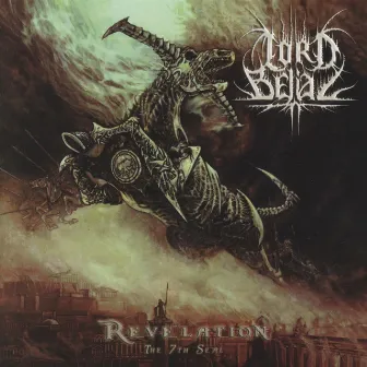 Revelation by Lord Belial