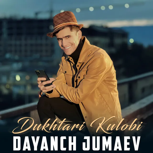 Dukhtari Kulobi