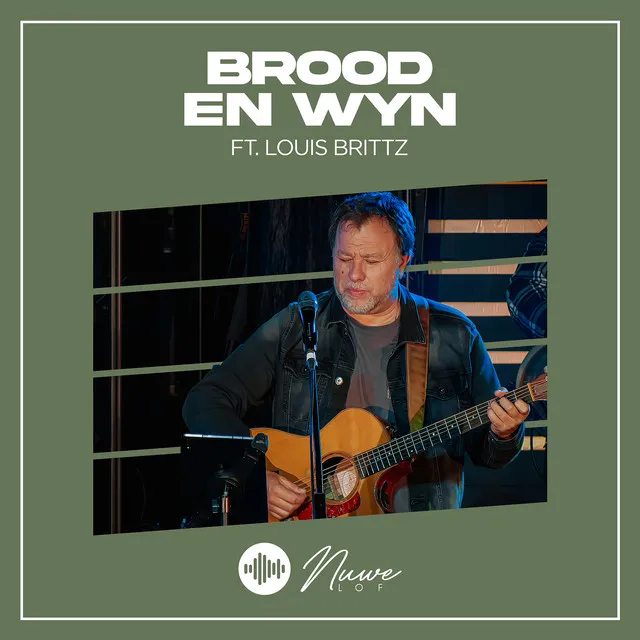 Brood En Wyn