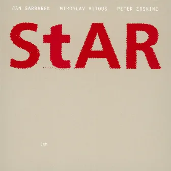 Star by Miroslav Vitous