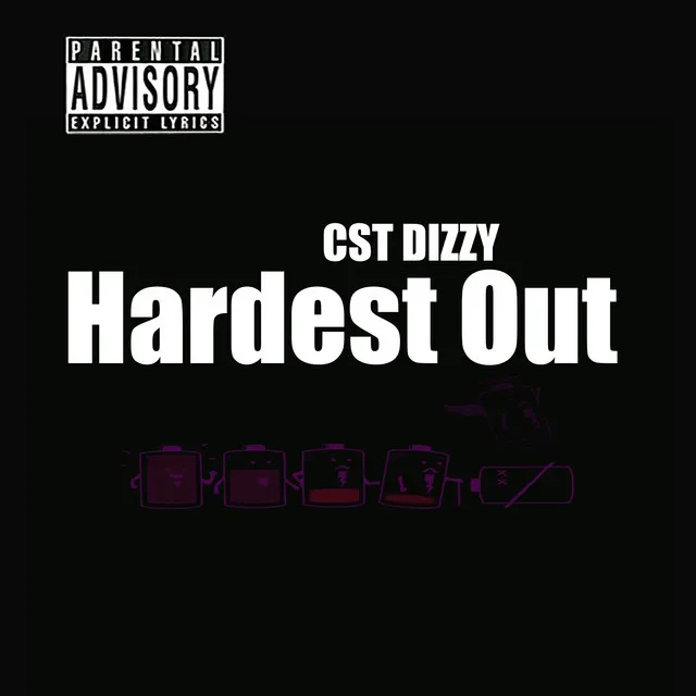 Hardest Out