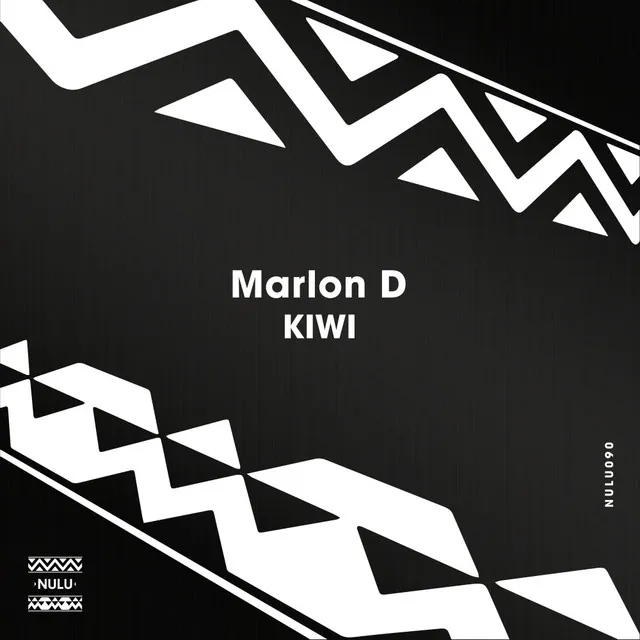 Kiwi - AfroPunk Mix