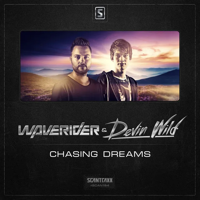 Chasing Dreams - Radio Edit