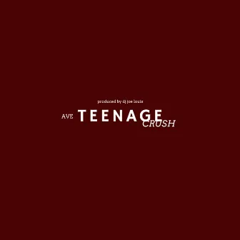 Teenage Crush by Ave the Fox