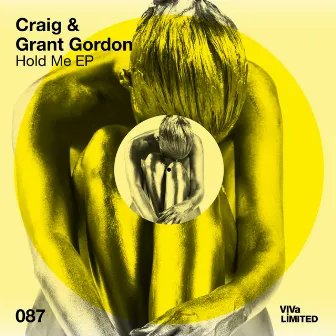 Hold Me EP by Craig & Grant Gordon