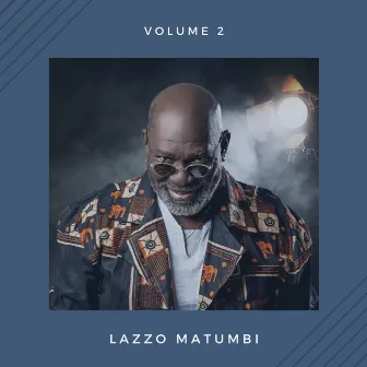 Lazzo Matumbi, Vol. 2 by Lazzo Matumbi