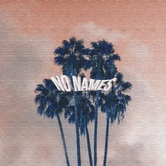 No Names by Ray Quiet