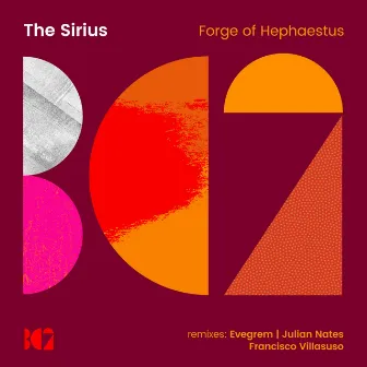 Forge of Hephaestus by The Sirius