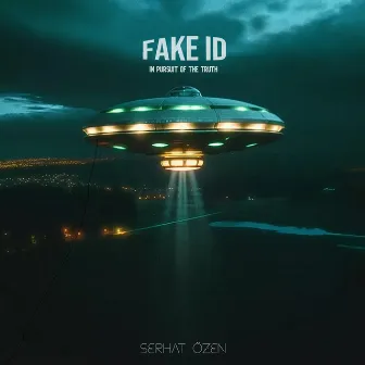 FAKE ID by Serhat Özen