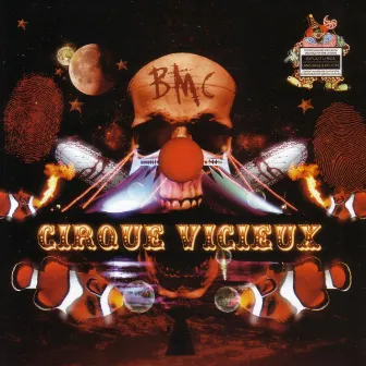 Cirque vicieux by BMC