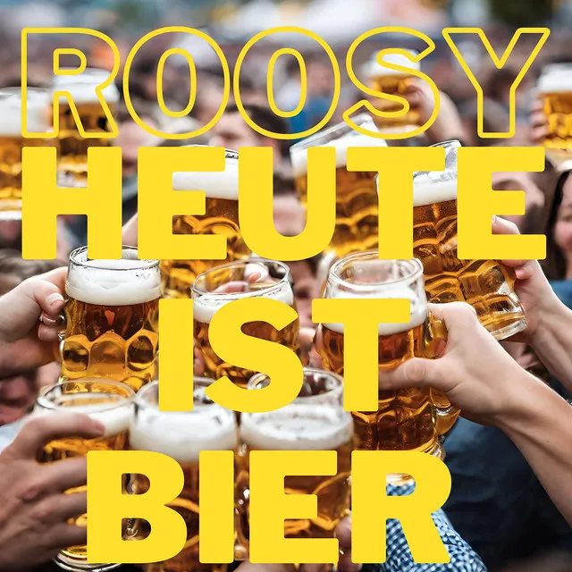 Heute Ist Bier