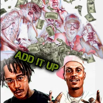 Add It Up by Triple D Yungin' Aka Yung Hood