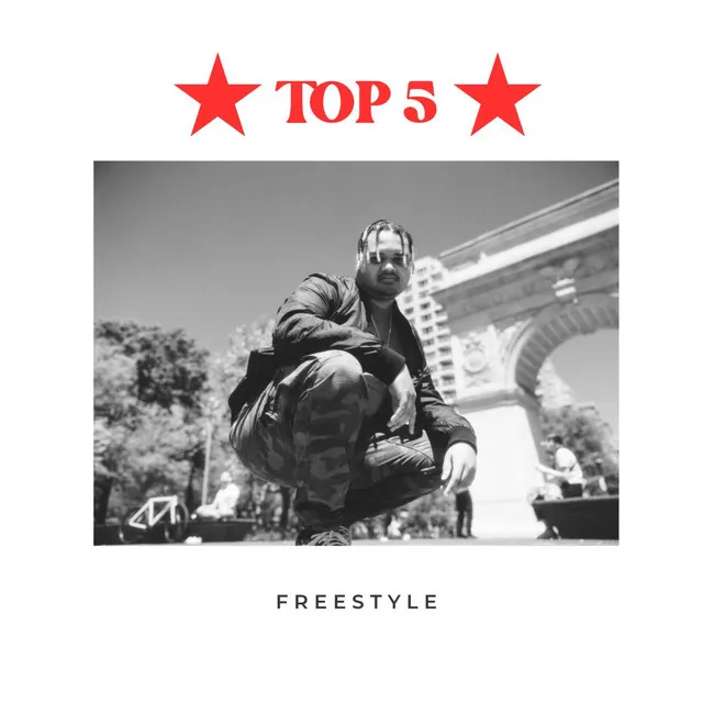 Top 5 (Freestyle)