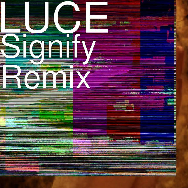 Signify Remix