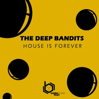 House Is Forever by The Deep Bandits