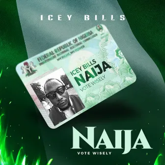 Naija ( Vote Wisely ) by Icey Bills