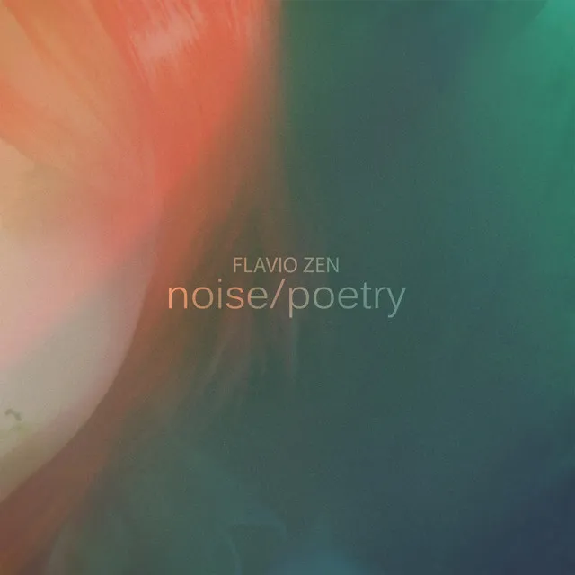 Noise/Poetry