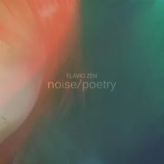 Noise/Poetry by Flavio Zen