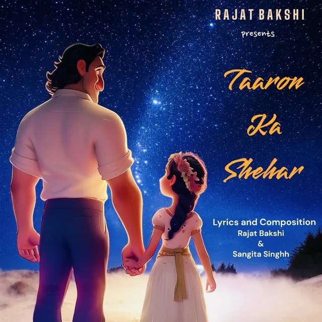 Taaron Ka Shehar