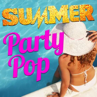 Summer Party Pop by Kids Party Music Players