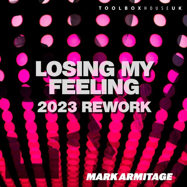 Losing My Feeling 2023 Rework