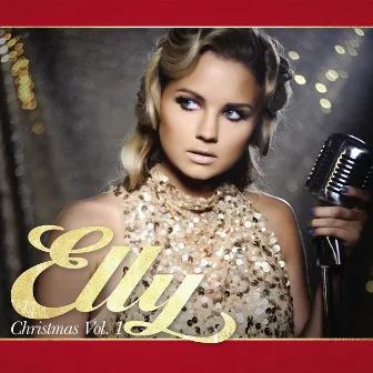 Elly Christmas Volume 1 by Elly