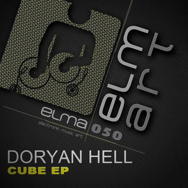 Cube EP